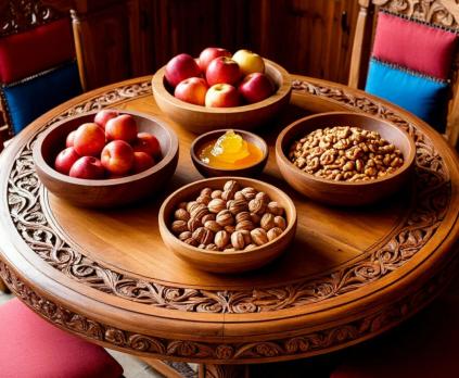 Гайд ТРИ СПАСА