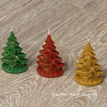 Символ 2026 года малый